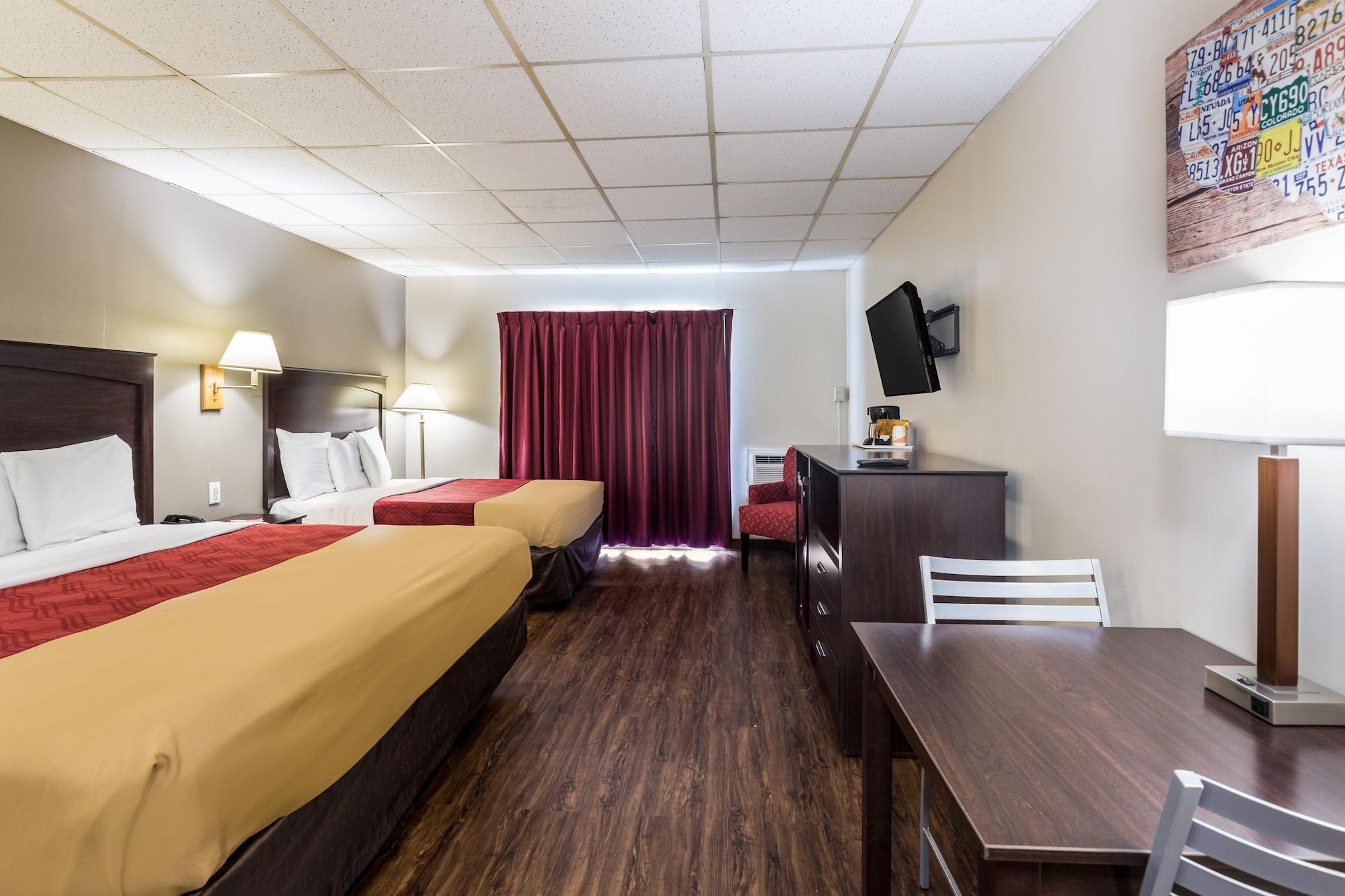 Econo Lodge Stewart International Airport New Windsor Екстериор снимка