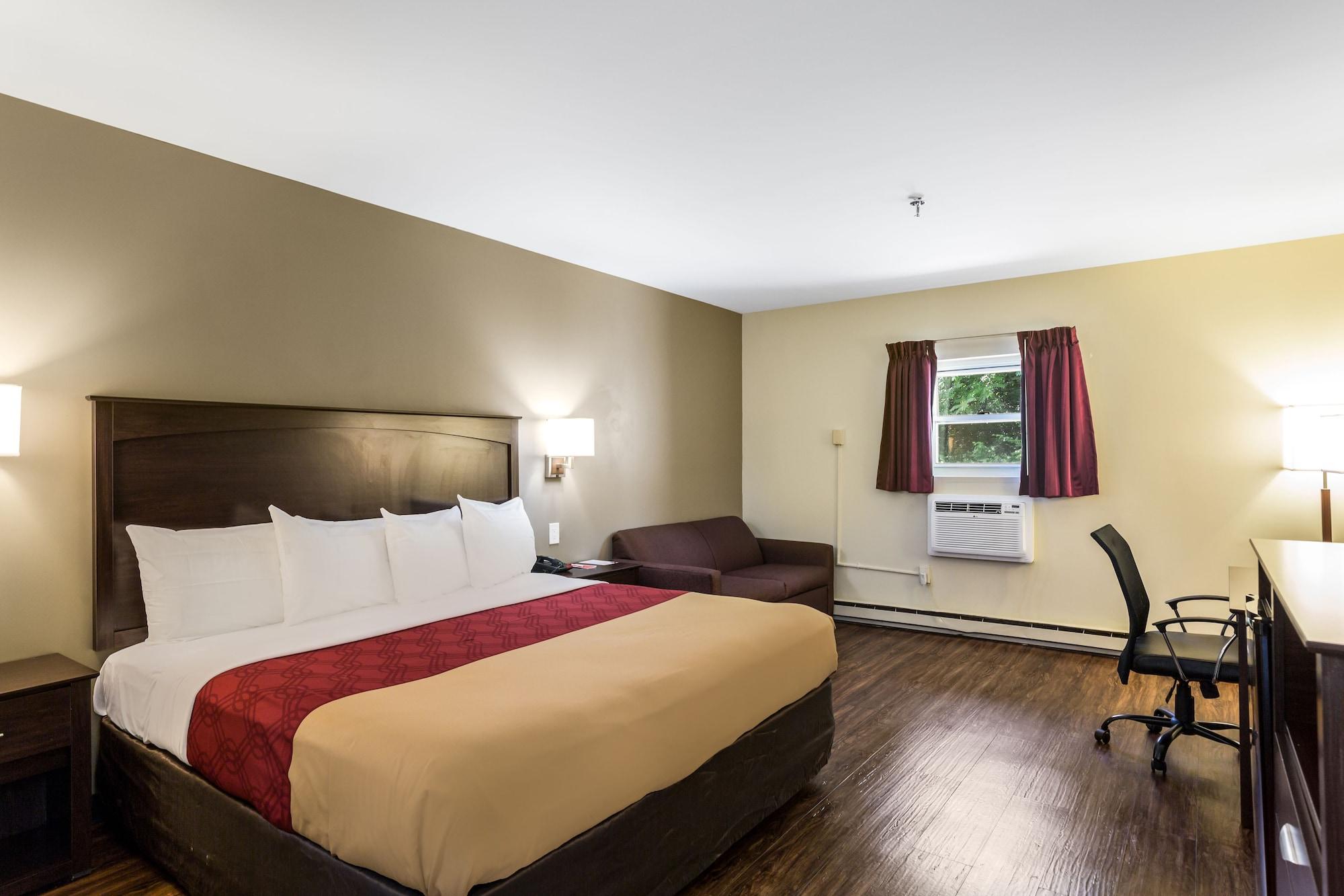 Econo Lodge Stewart International Airport New Windsor Екстериор снимка